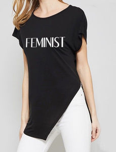 Feminist Tee