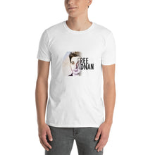 Load image into Gallery viewer, Free Adnan Portrait Men&#39;s T-Shirt