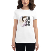 Load image into Gallery viewer, Adnan Is Innocent T-Shirt