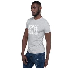 Load image into Gallery viewer, Free Adnan Men&#39;s T-Shirt