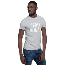 Load image into Gallery viewer, Free Adnan Men&#39;s T-Shirt